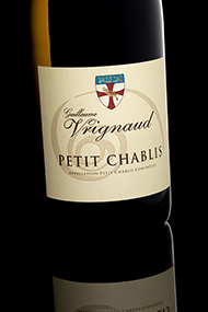 Petit Chablis