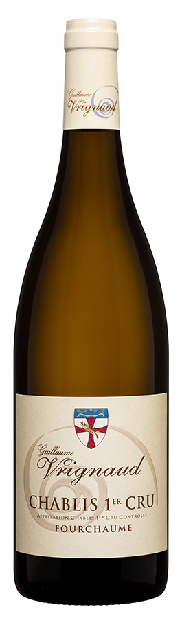 1er cru Fourchaume